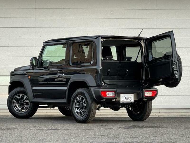 JIMNY SIERRA