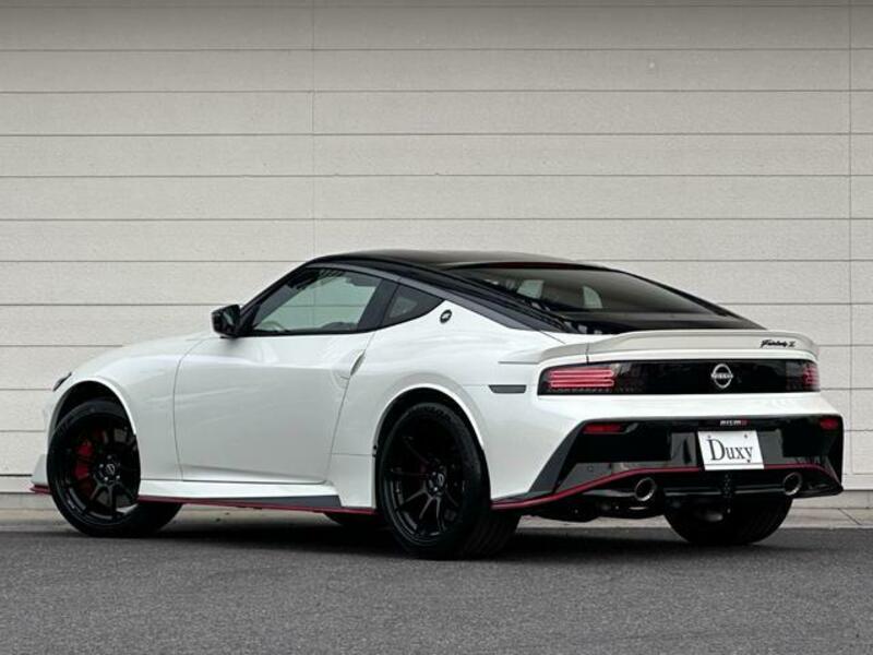 FAIRLADY Z