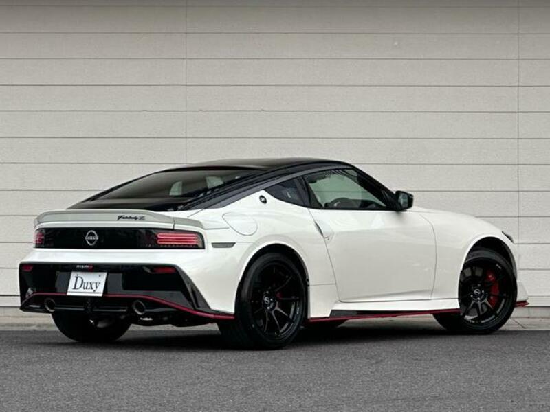 FAIRLADY Z