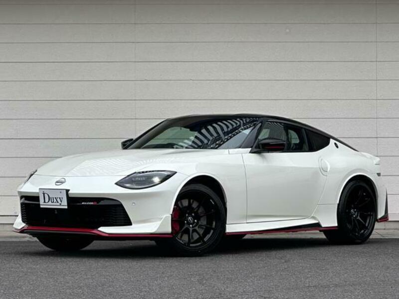 FAIRLADY Z