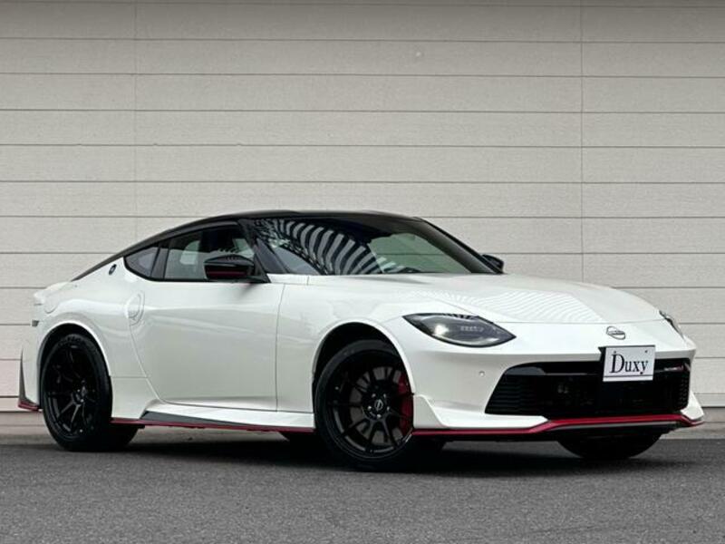 FAIRLADY Z