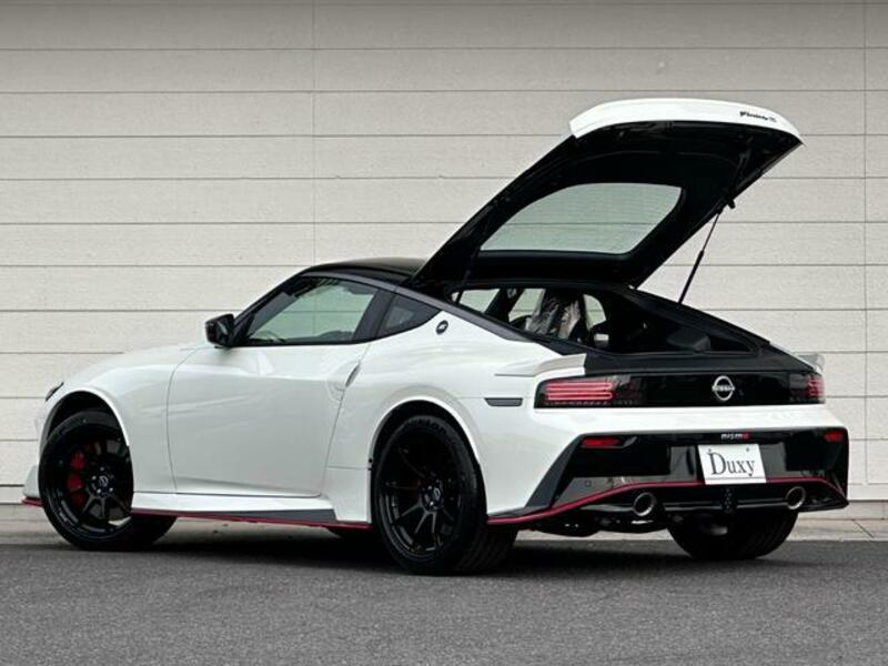 FAIRLADY Z