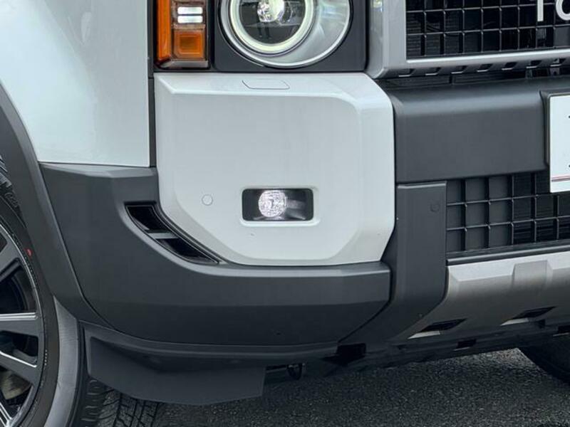 LAND CRUISER 250