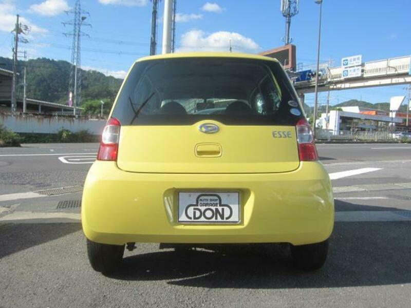 ESSE