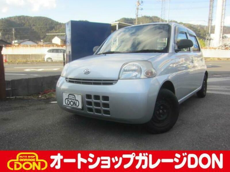 DAIHATSU ESSE