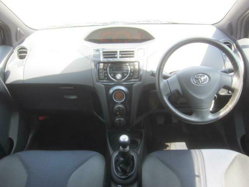 VITZ