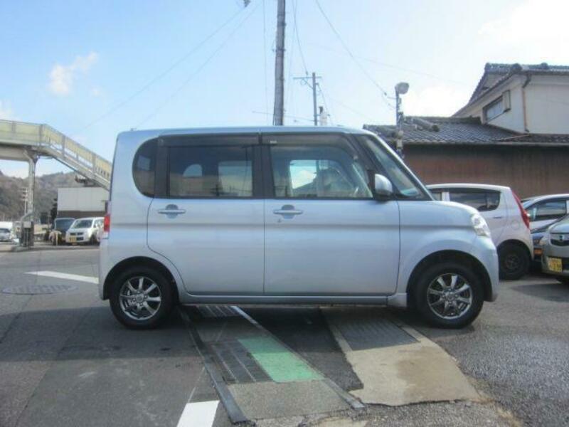 TANTO