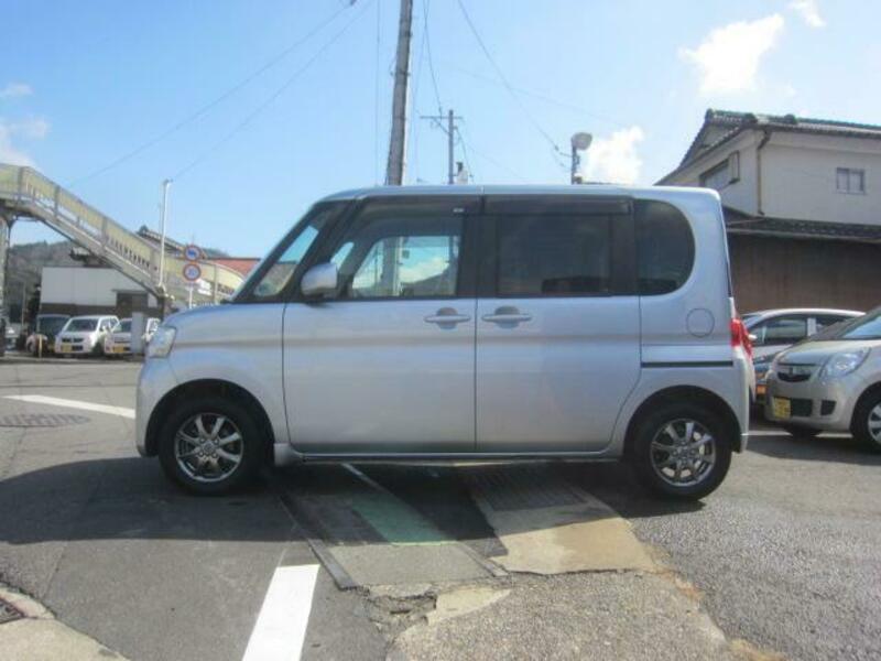 TANTO