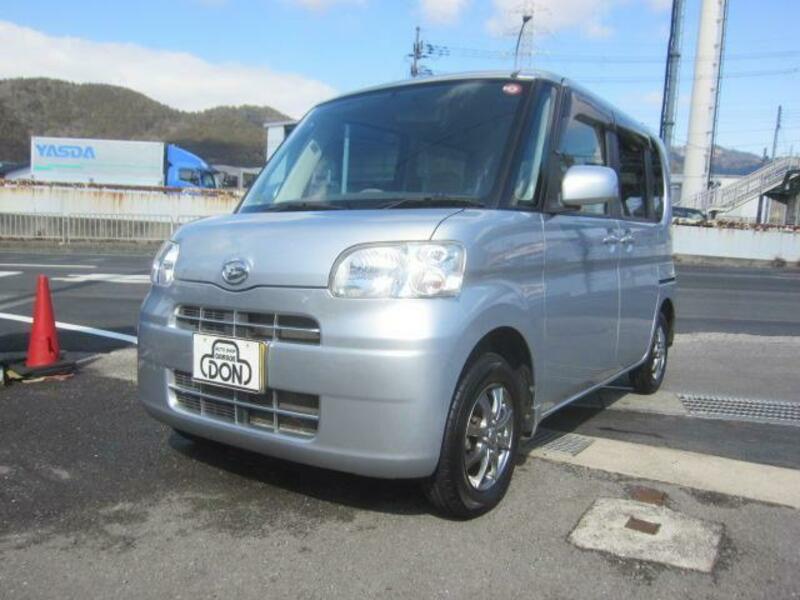 TANTO