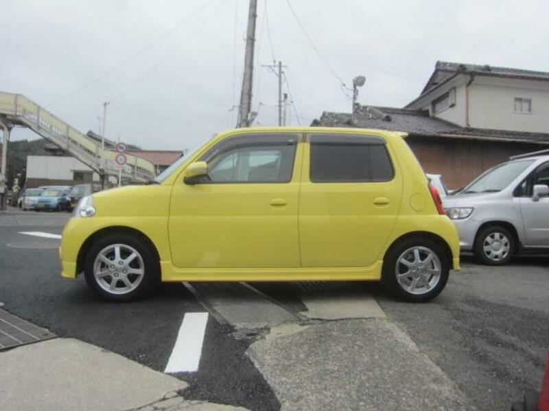 ESSE