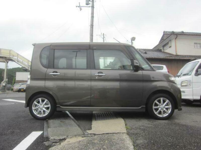 TANTO