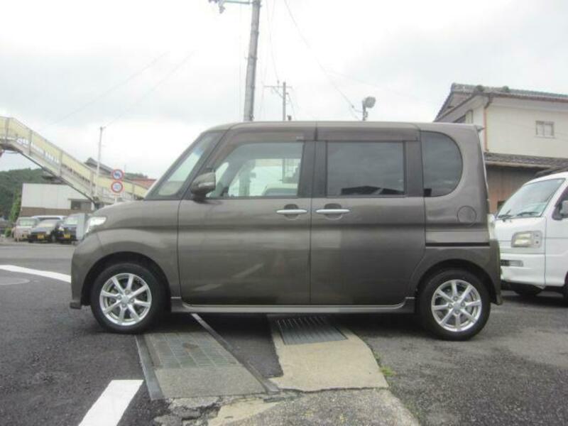 TANTO