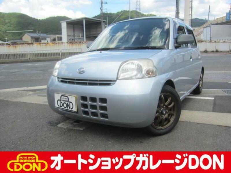 DAIHATSU ESSE