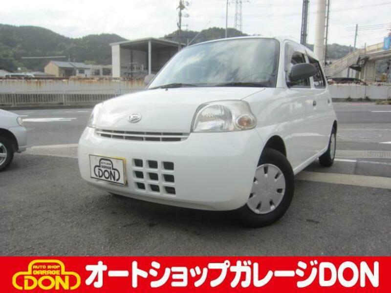 DAIHATSU ESSE