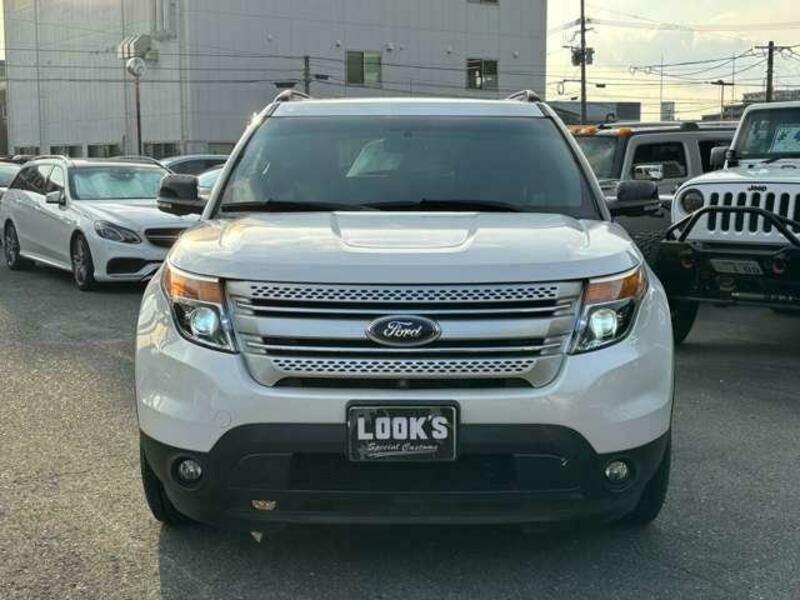 EXPLORER