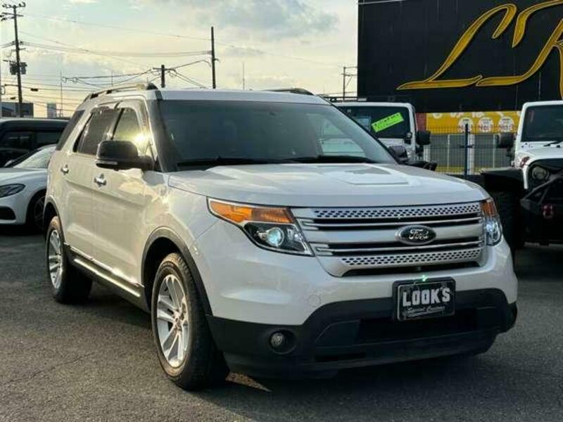EXPLORER
