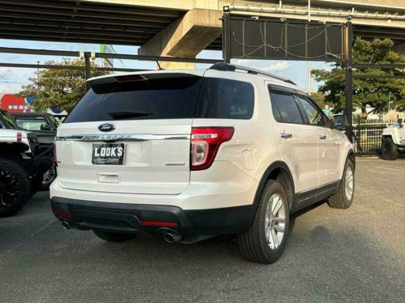 EXPLORER