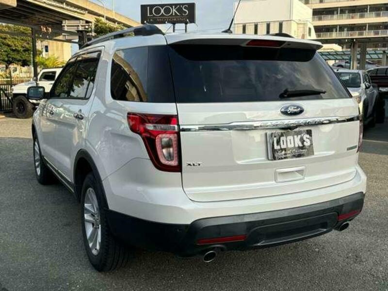 EXPLORER
