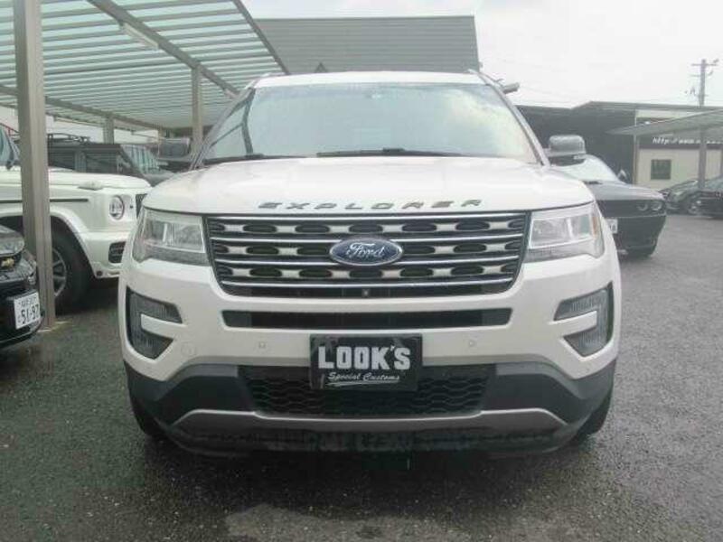 EXPLORER
