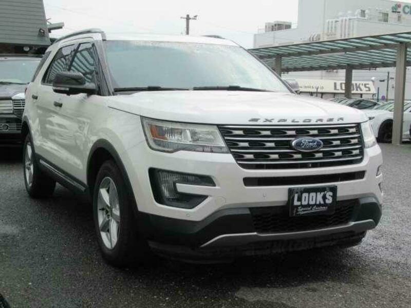 EXPLORER