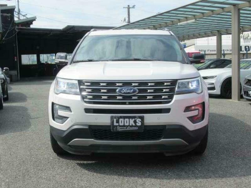 EXPLORER