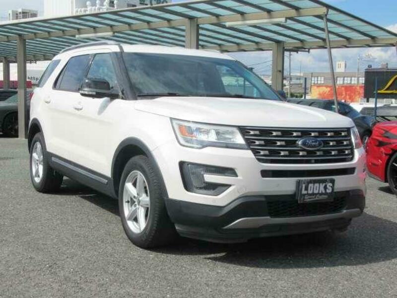 EXPLORER