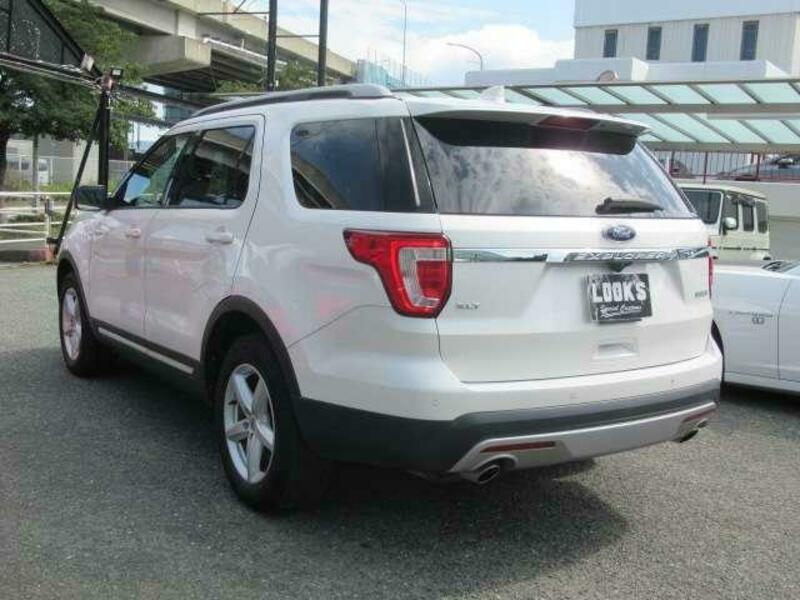 EXPLORER