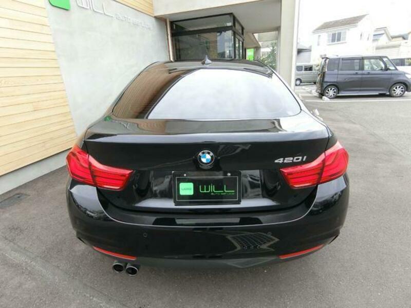 4 SERIES