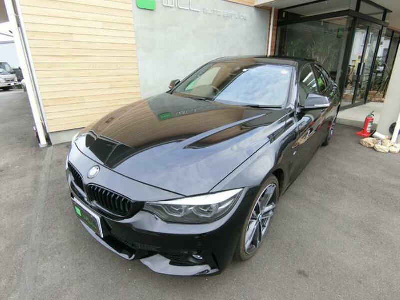 4 SERIES