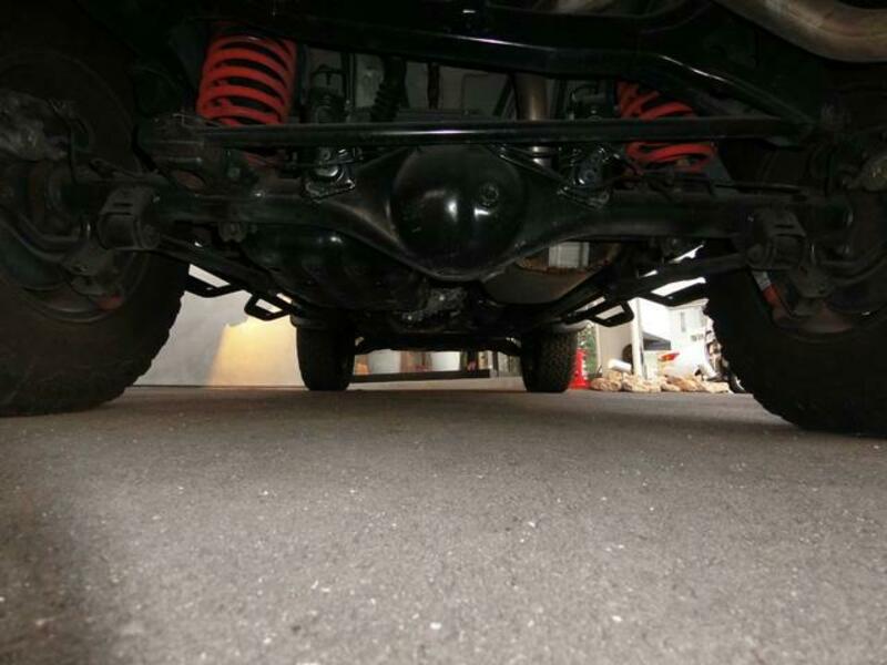 FJ CRUISER