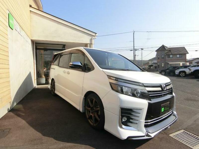 VOXY