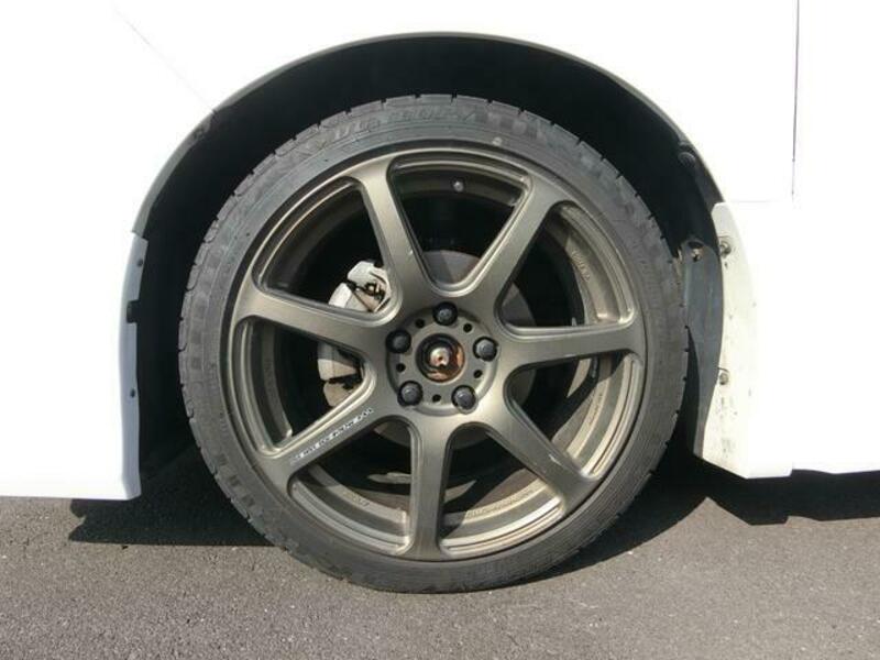 VOXY