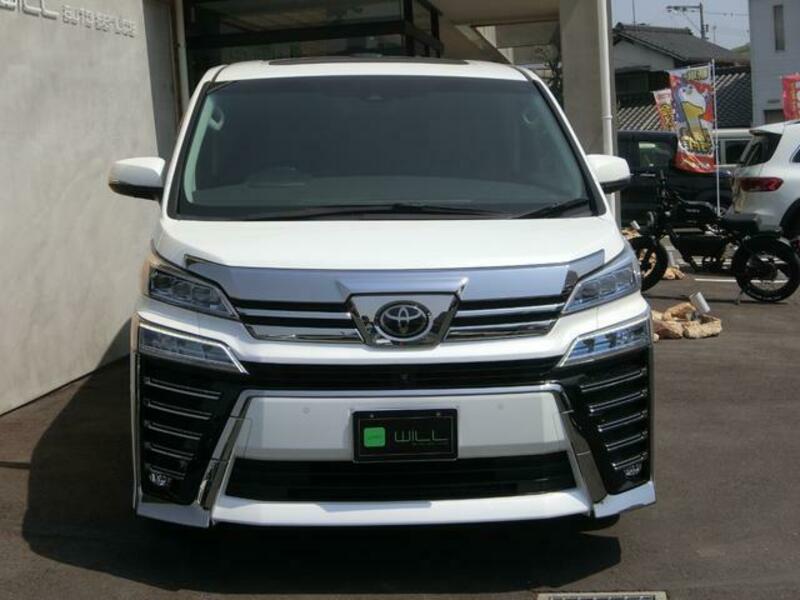 VELLFIRE