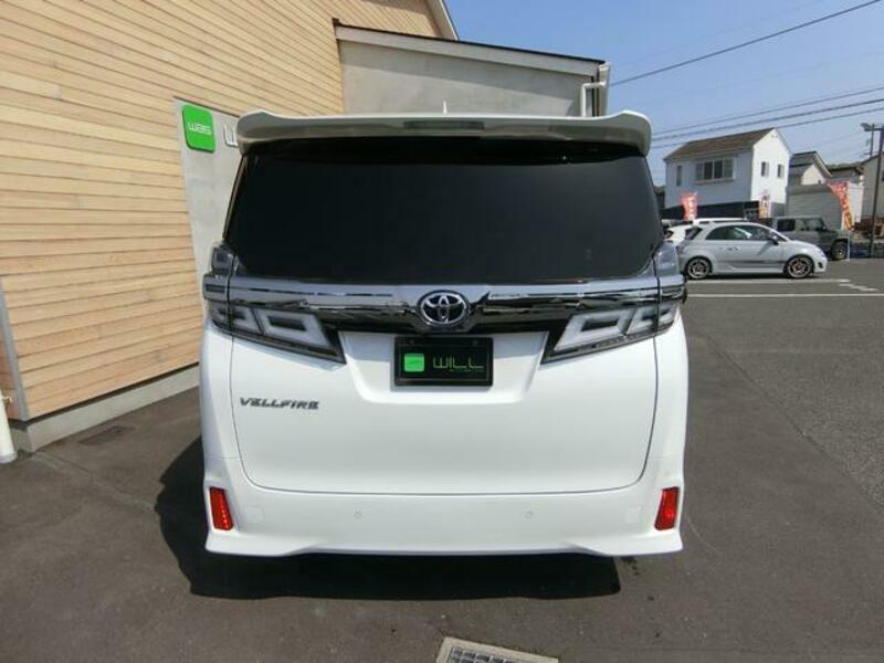 VELLFIRE