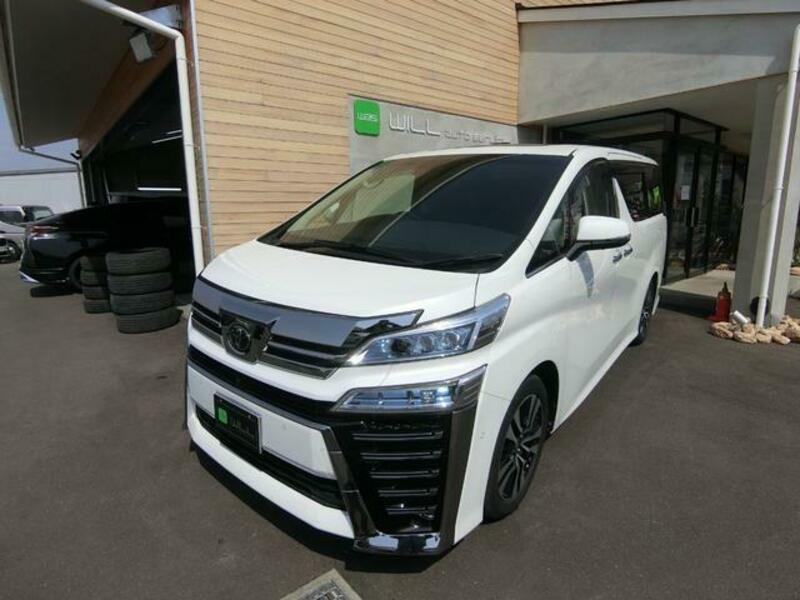 VELLFIRE