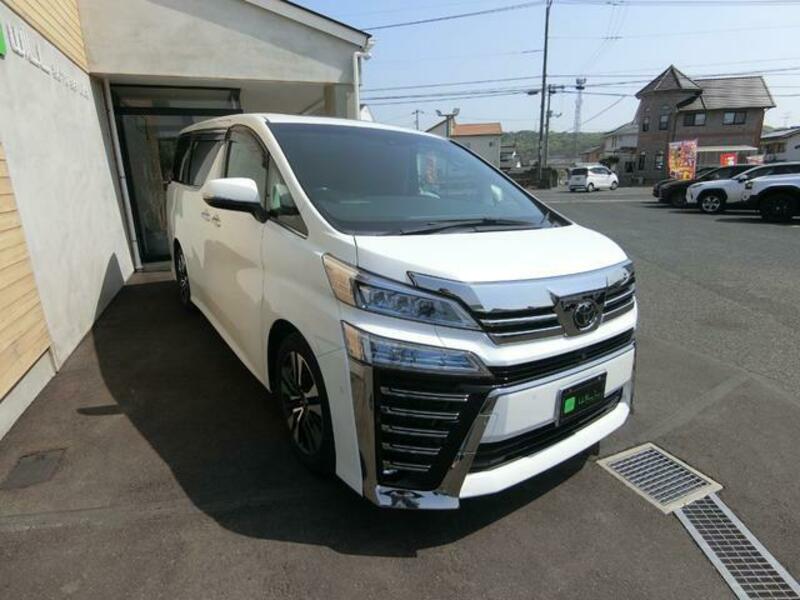 VELLFIRE