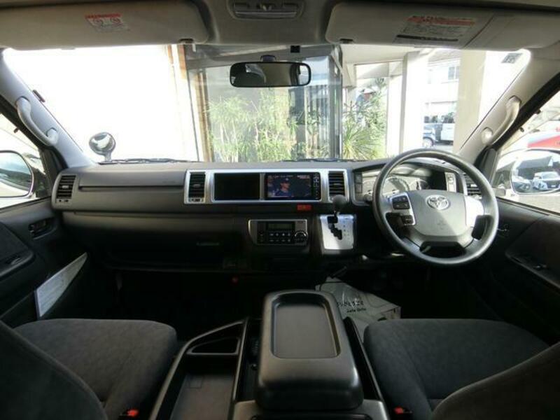 HIACE WAGON