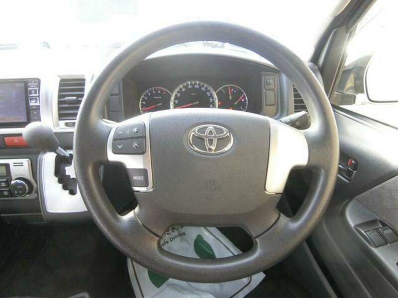 HIACE WAGON