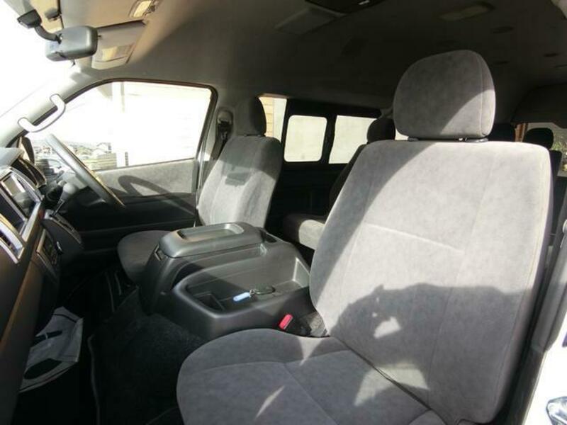 HIACE WAGON