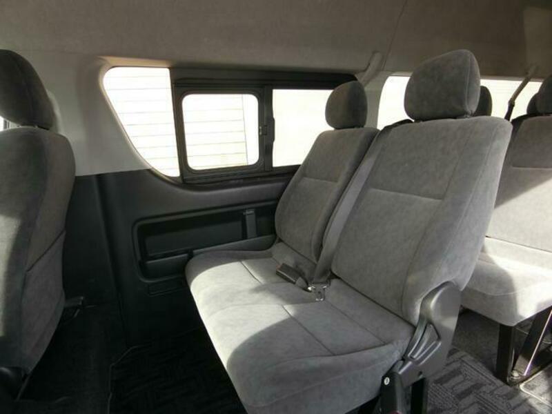 HIACE WAGON
