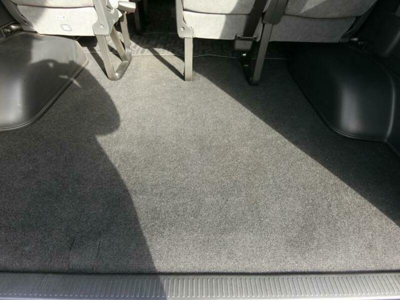 HIACE WAGON