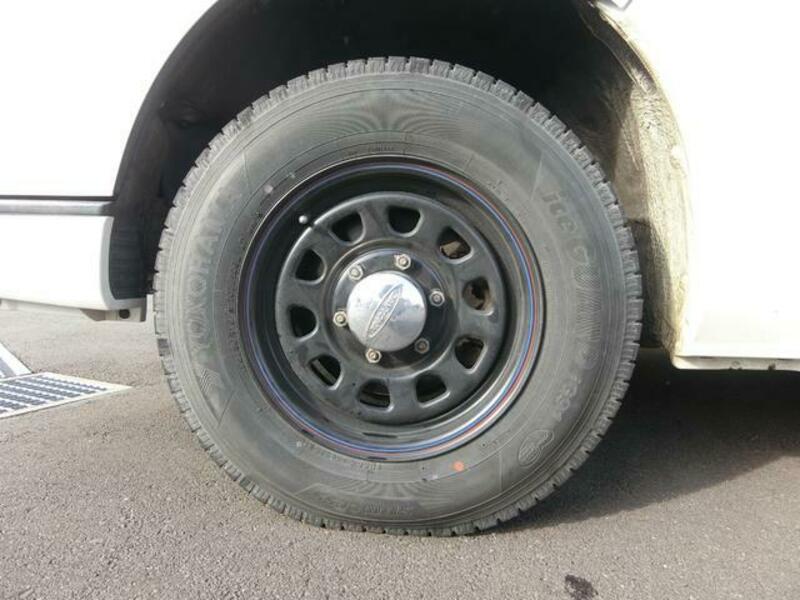 HIACE WAGON