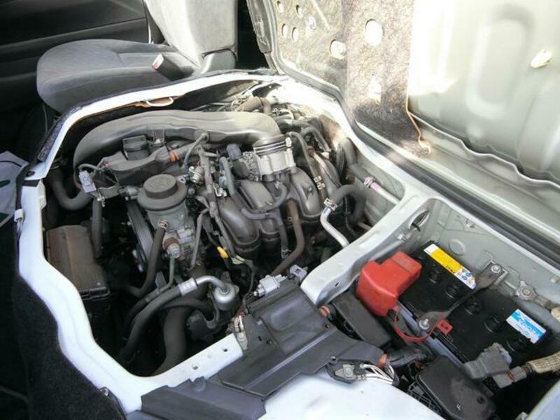 HIACE WAGON