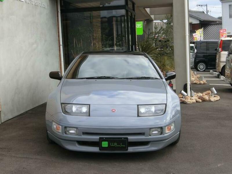 FAIRLADY Z