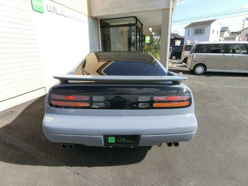 FAIRLADY Z
