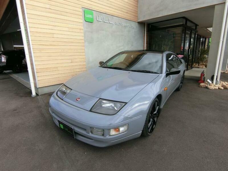 FAIRLADY Z