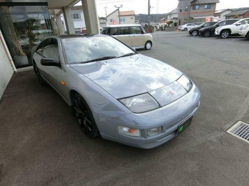 FAIRLADY Z
