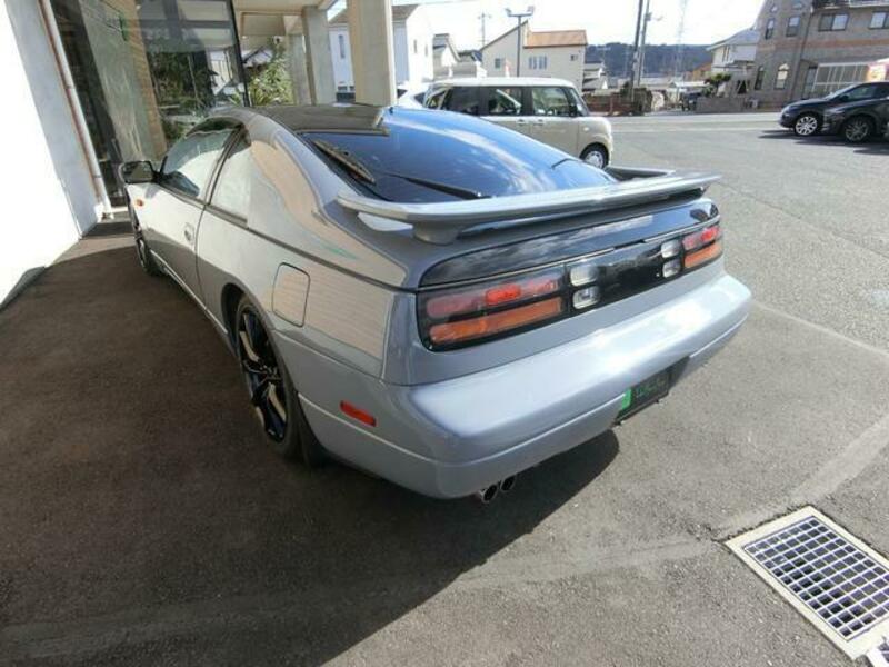 FAIRLADY Z