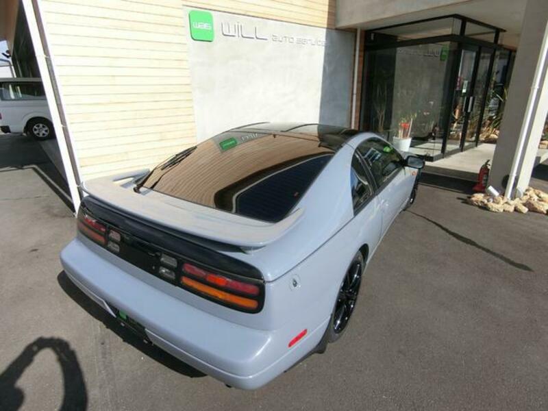 FAIRLADY Z