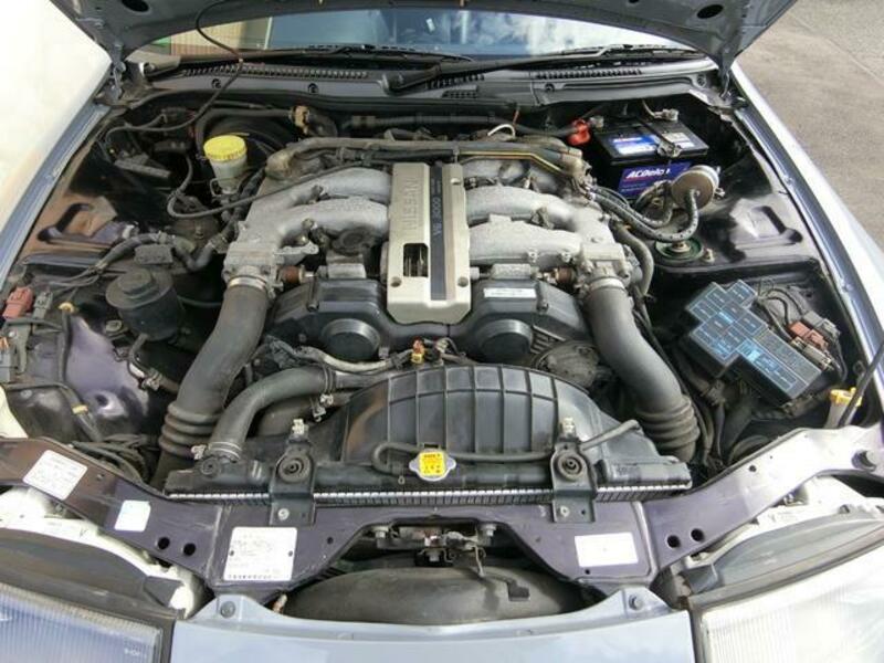 FAIRLADY Z